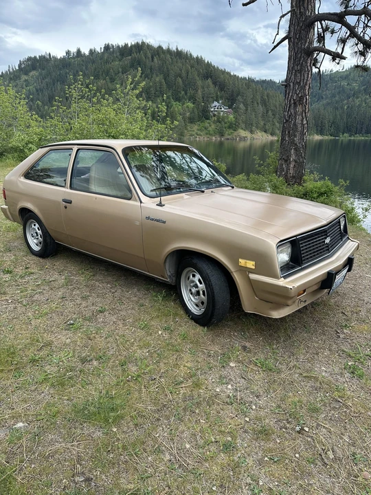 1985 Chevrolet - Image 22 of 31