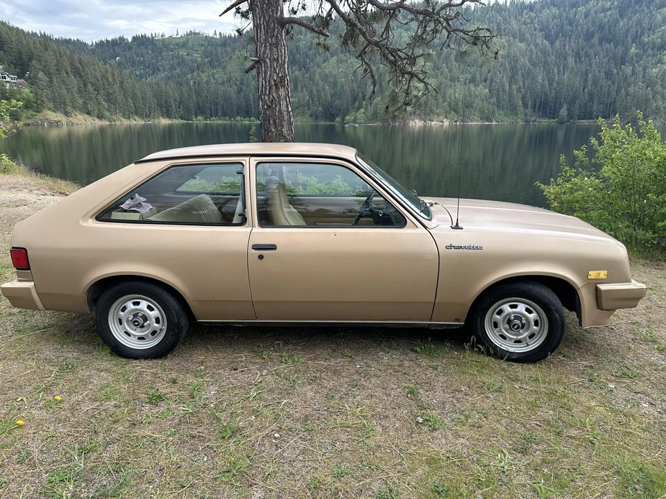 1985 Chevrolet - Image 20 of 31