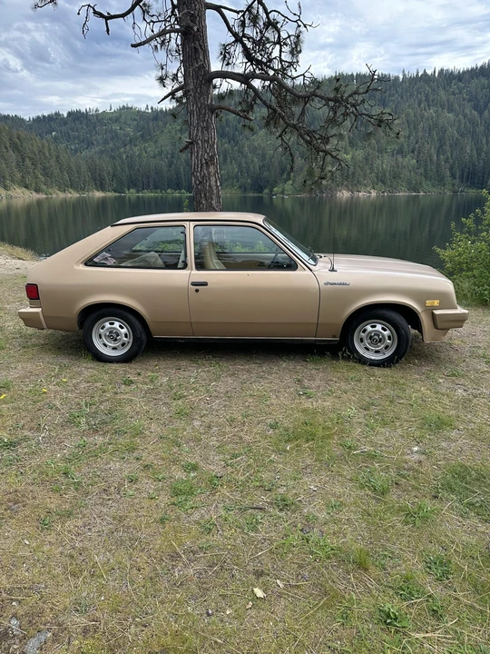 1985 Chevrolet - Image 19 of 31
