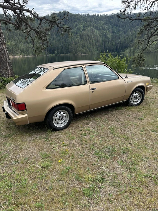 1985 Chevrolet - Image 18 of 31