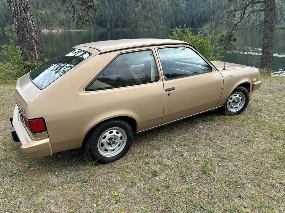 1985 Chevrolet - Image 17 of 31