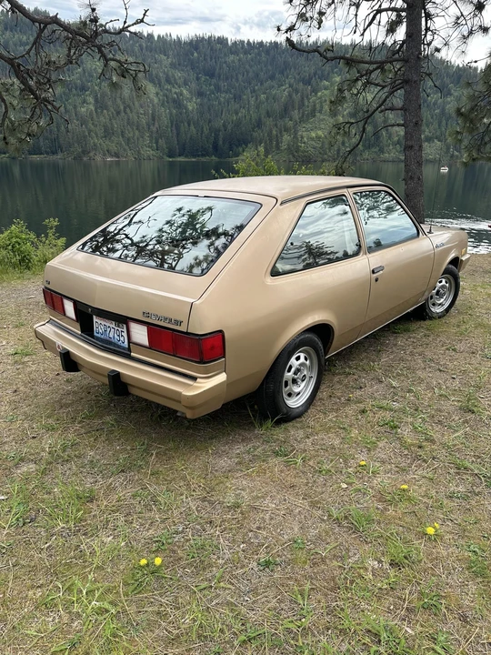 1985 Chevrolet - Image 16 of 31