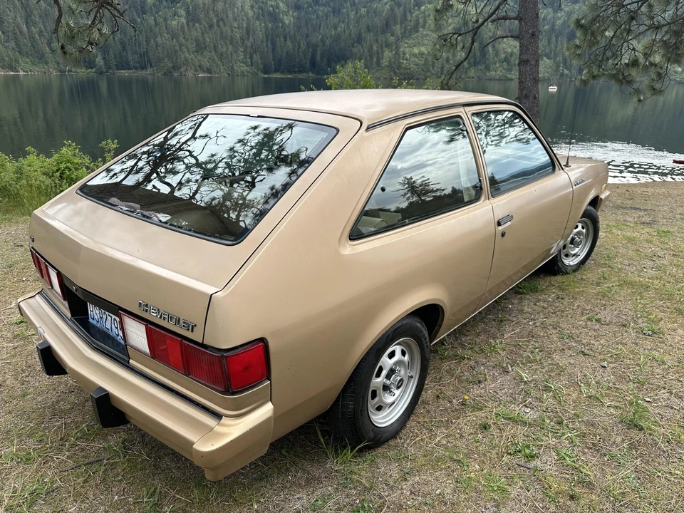 1985 Chevrolet - Image 15 of 31