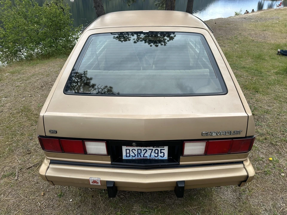 1985 Chevrolet - Image 14 of 31