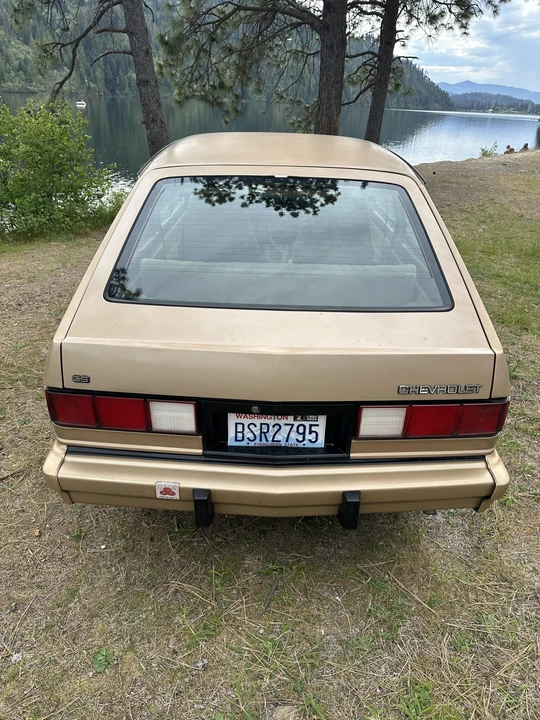 1985 Chevrolet - Image 13 of 31