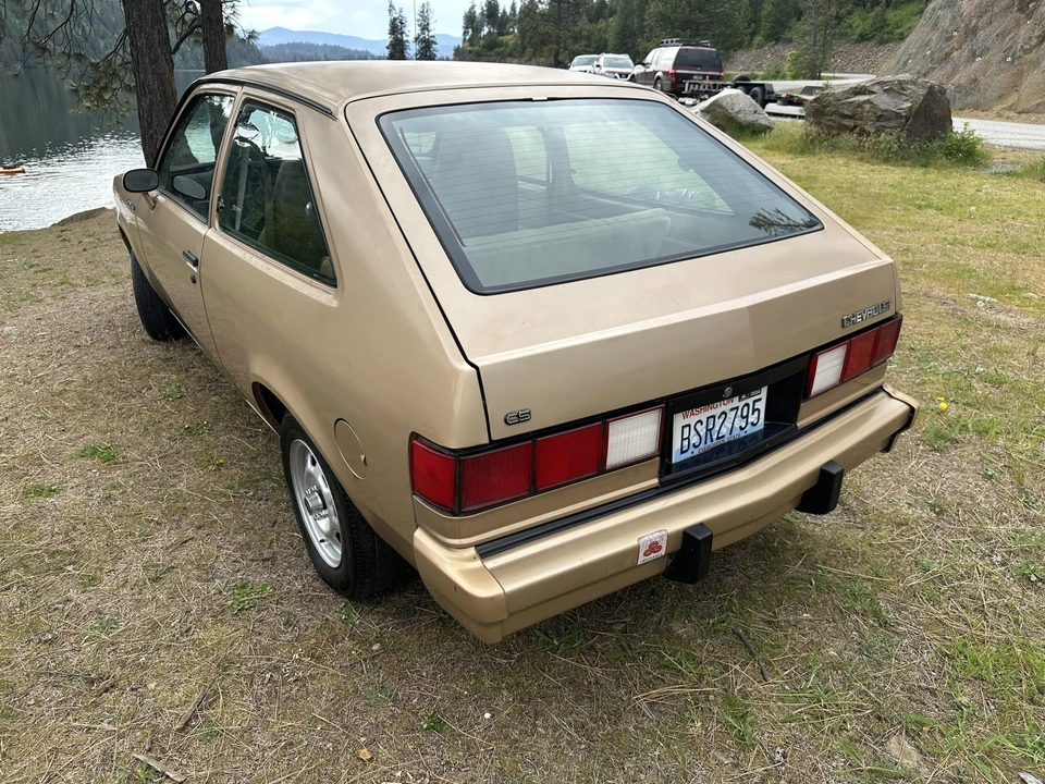 1985 Chevrolet - Image 9 of 31