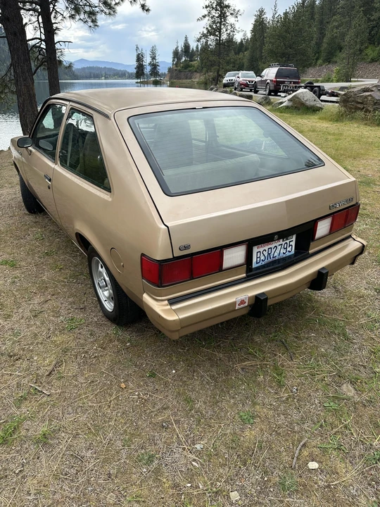 1985 Chevrolet - Image 10 of 31