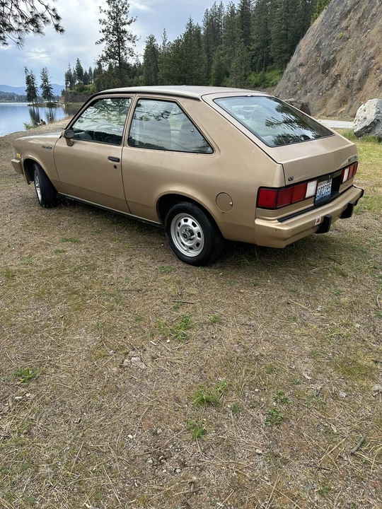 1985 Chevrolet - Image 8 of 31