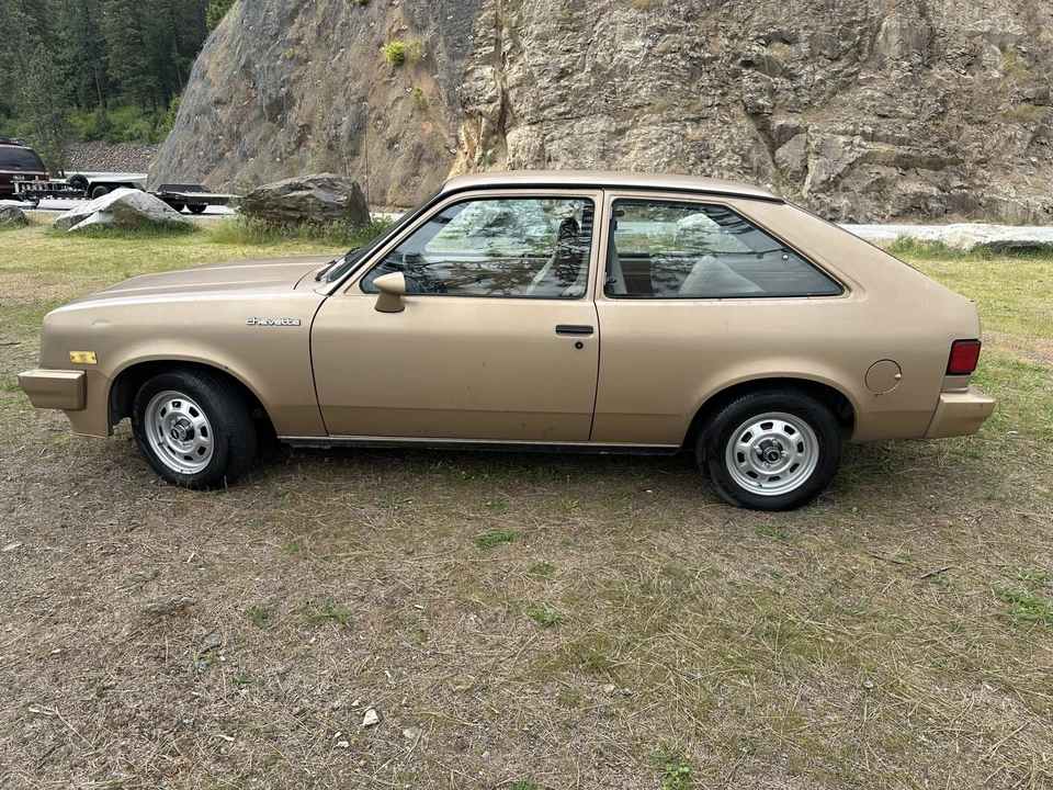 1985 Chevrolet - Image 7 of 31