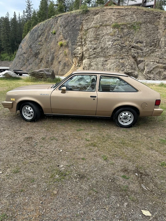1985 Chevrolet - Image 6 of 31