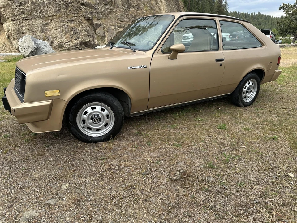 1985 Chevrolet - Image 5 of 31