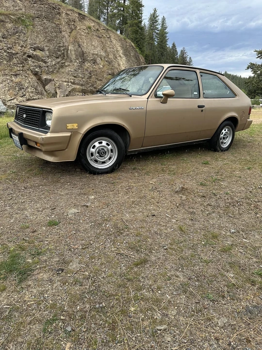 1985 Chevrolet - Image 4 of 31