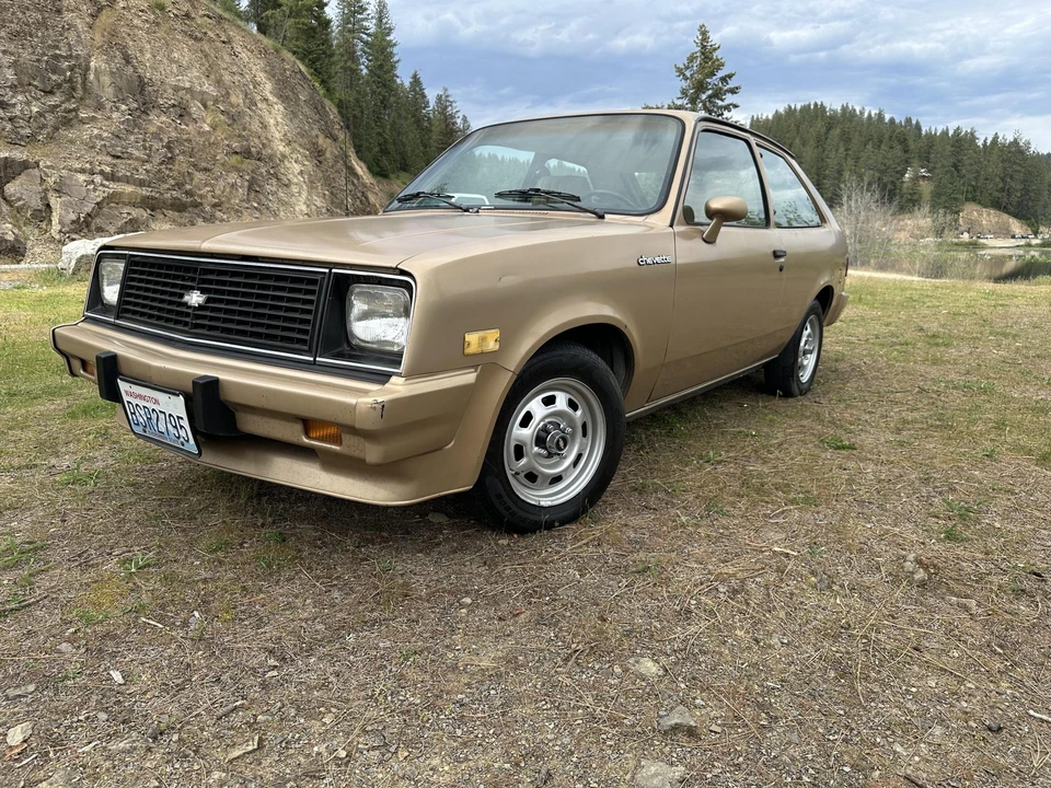 1985 Chevrolet - Image 3 of 31