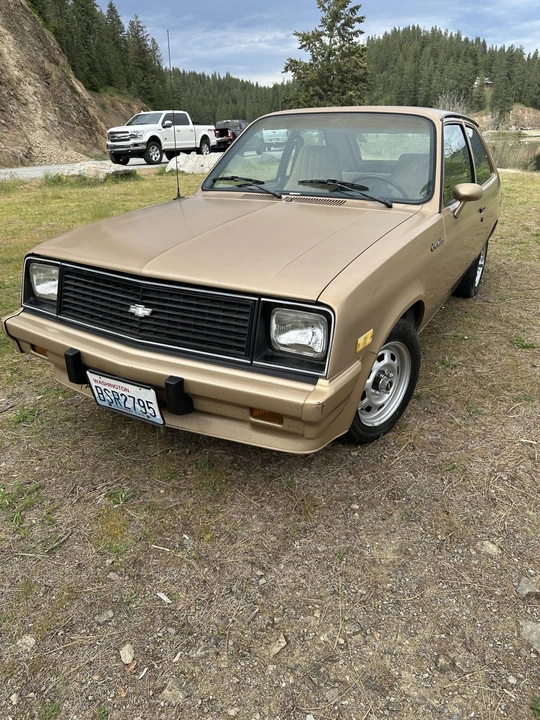 1985 Chevrolet - Image 2 of 31