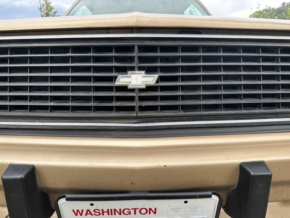 1985 Chevrolet - Image 29 of 31