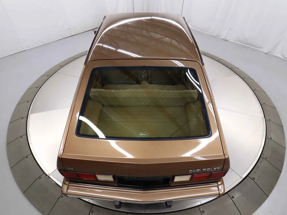 1985 Chevrolet - Image 11 of 31