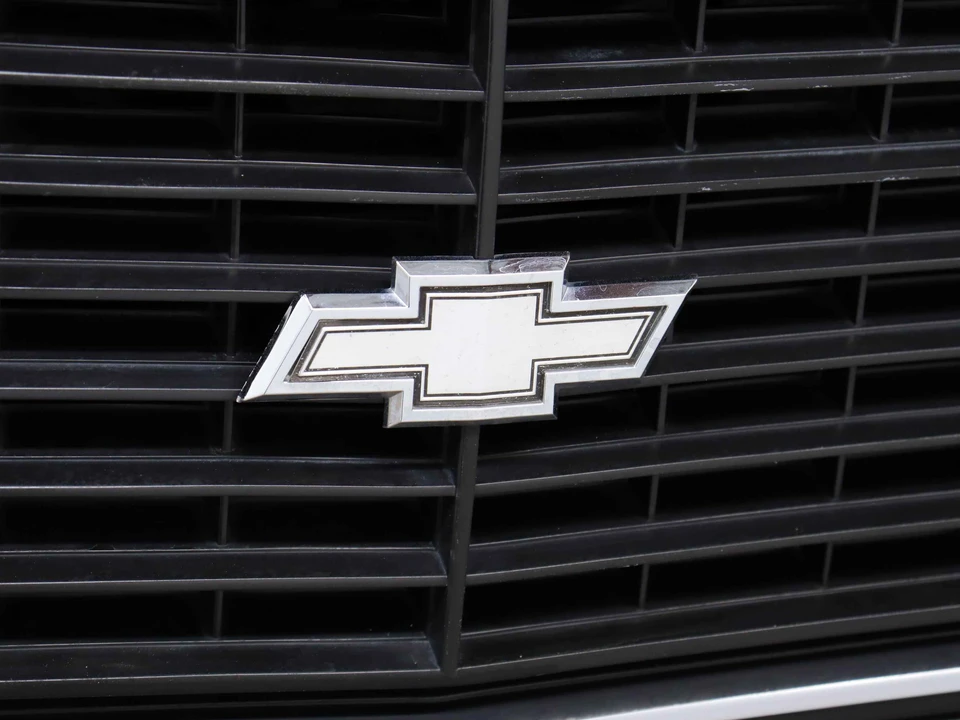 1985 Chevrolet - Image 16 of 31