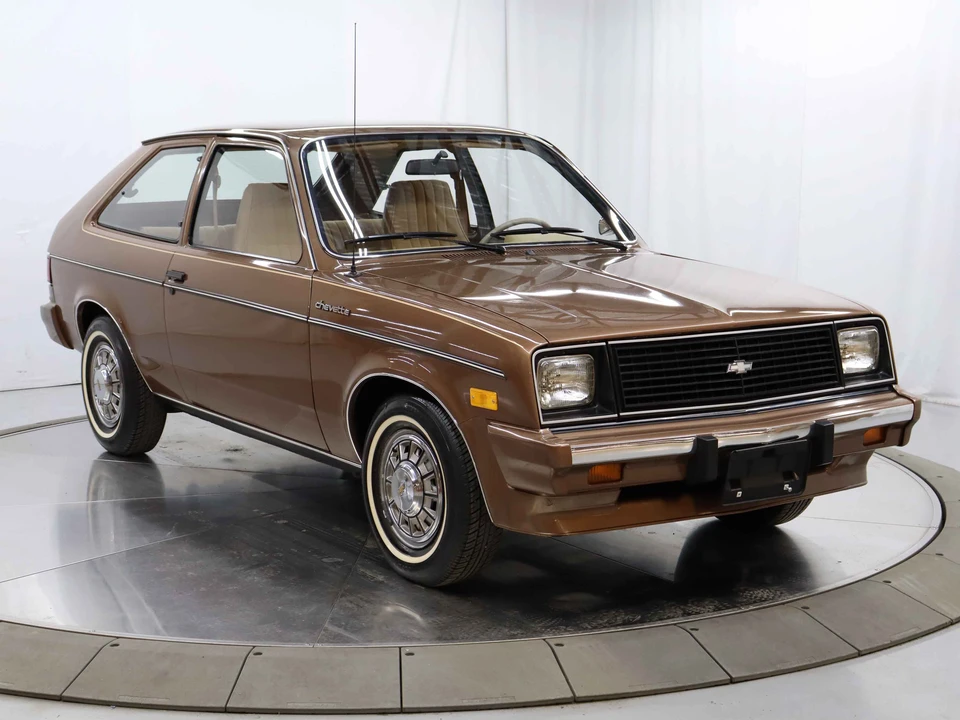 1985 Chevrolet - Image 2 of 31