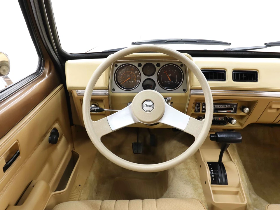 1985 Chevrolet - Image 29 of 31