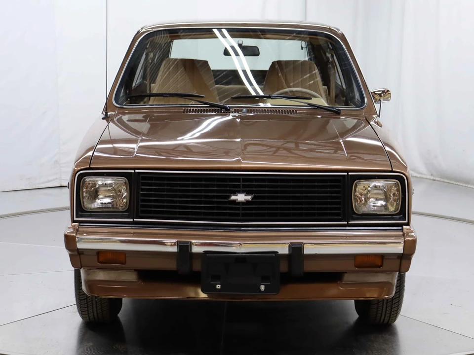 1985 Chevrolet - Image 3 of 31