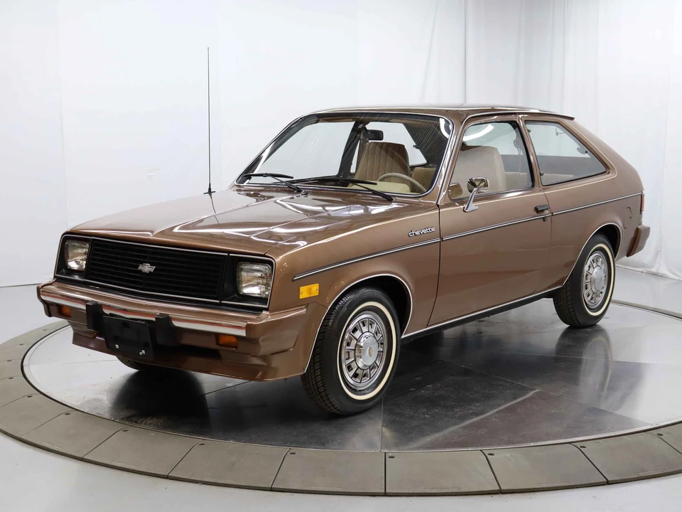 1985 Chevrolet - Image 4 of 31