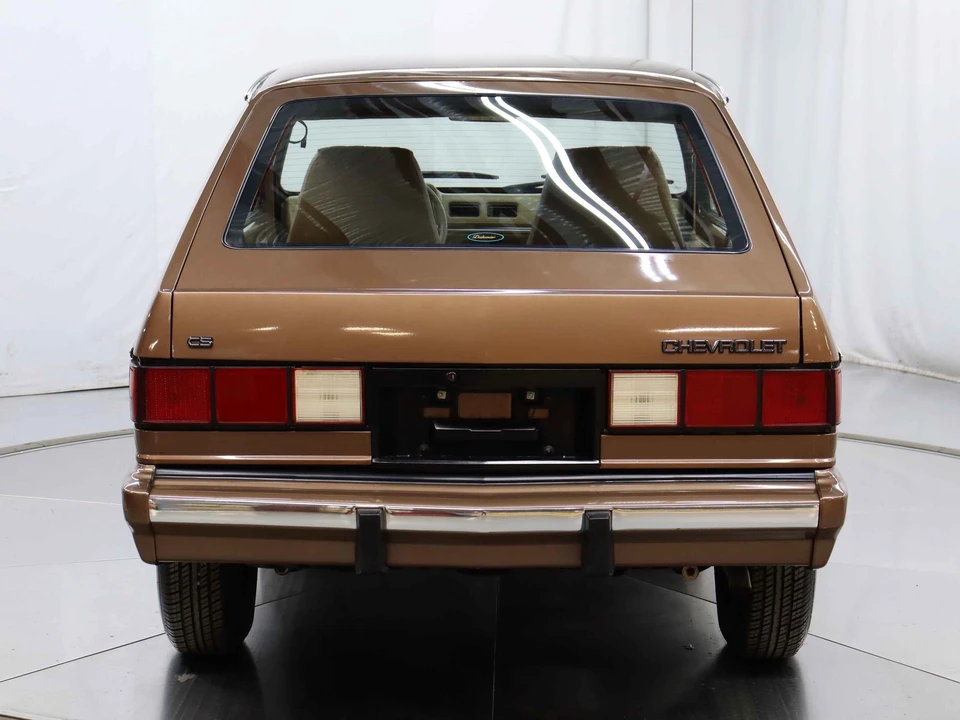 1985 Chevrolet - Image 7 of 31