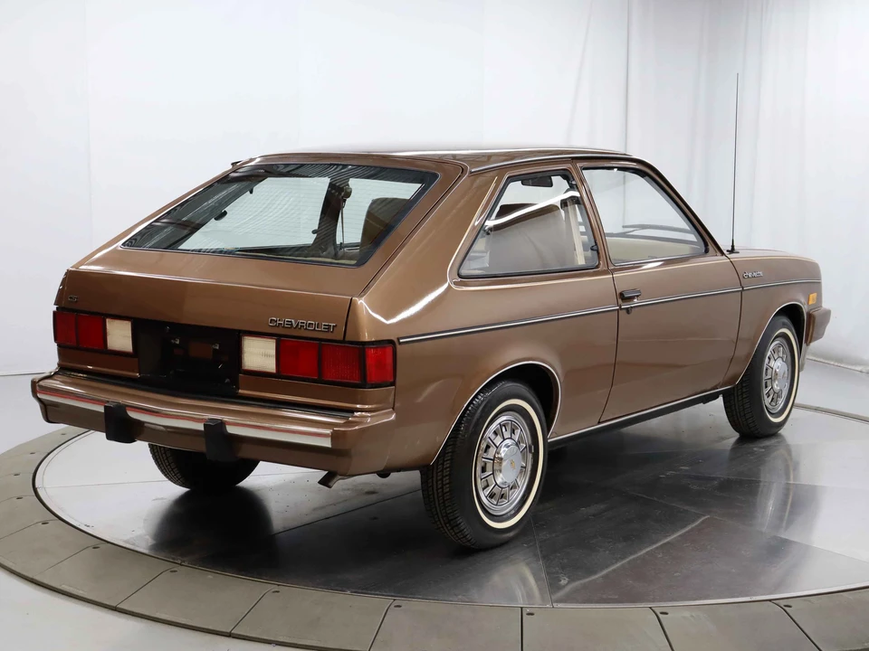 1985 Chevrolet - Image 8 of 31