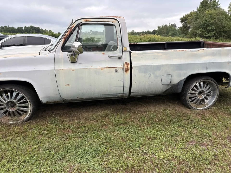 1985 Chevrolet C/K 3rd Gen - Image 6 of 7