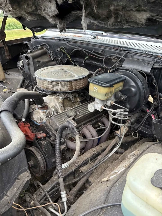 1985 Chevrolet C/K 3rd Gen - Image 2 of 7
