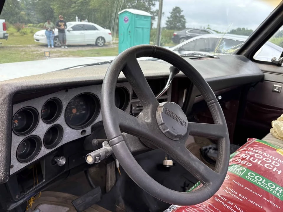 1985 Chevrolet C/K 3rd Gen - Image 4 of 7
