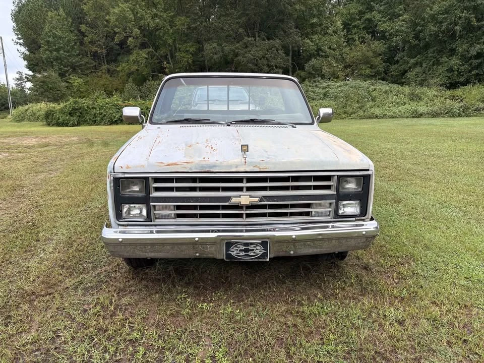 1985 Chevrolet C/K 3rd Gen - Image 5 of 7