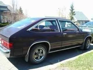 1985 Chevrolet Cavalier - Image 6 of 8