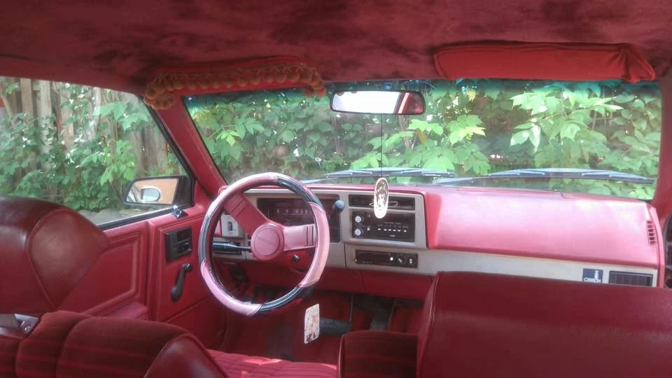 1985 Chevrolet Cavalier - Image 4 of 8