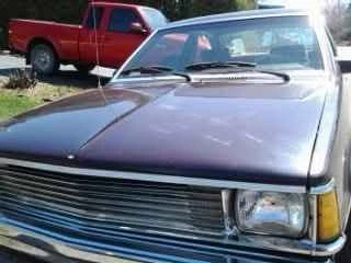 1985 Chevrolet Cavalier - Image 7 of 8