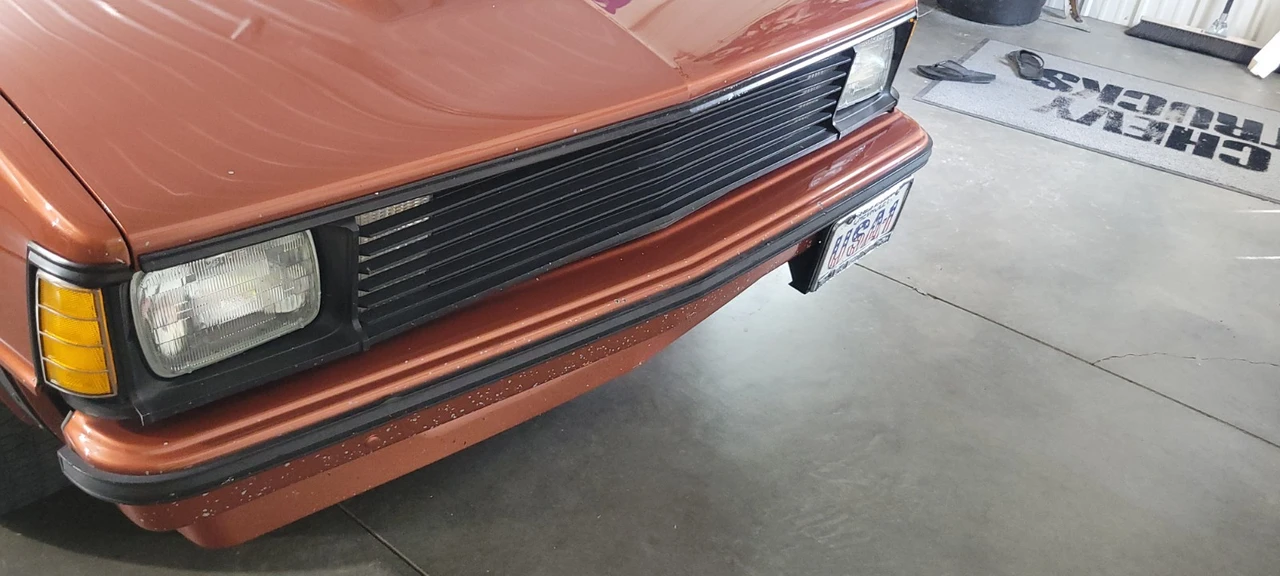 1985 Chevrolet Nova 5th Gen - Image 12 of 31
