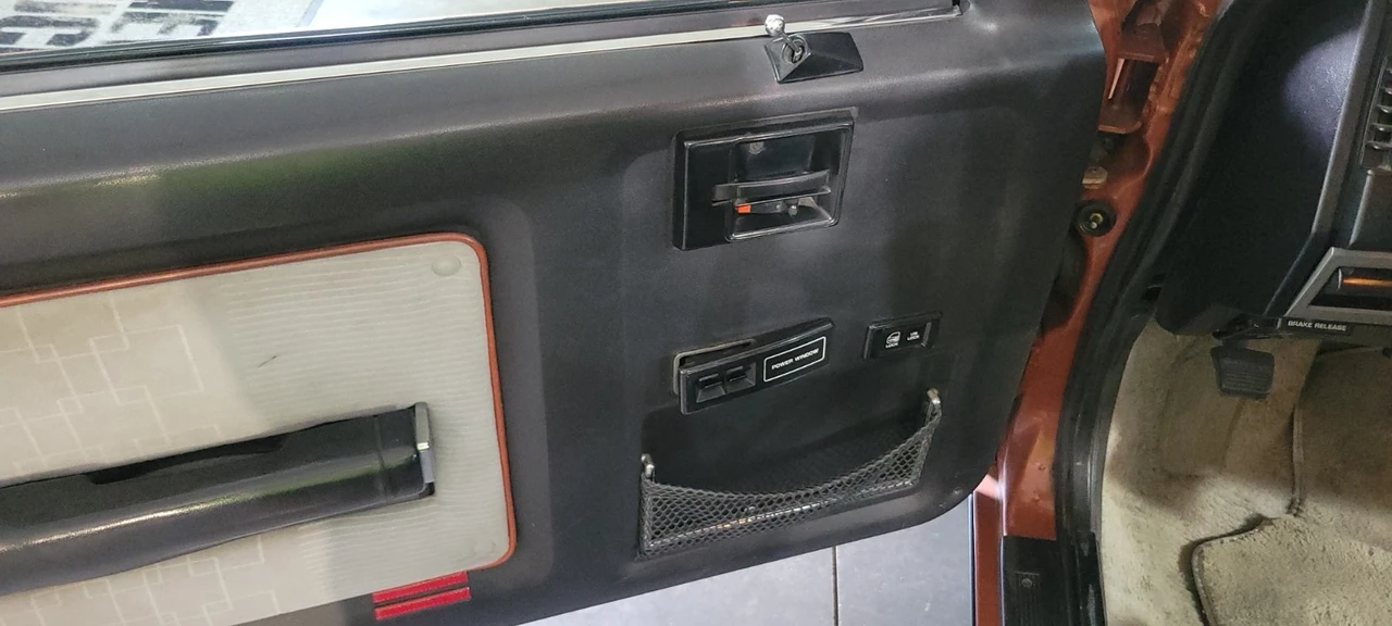 1985 Chevrolet Nova 5th Gen - Image 4 of 31
