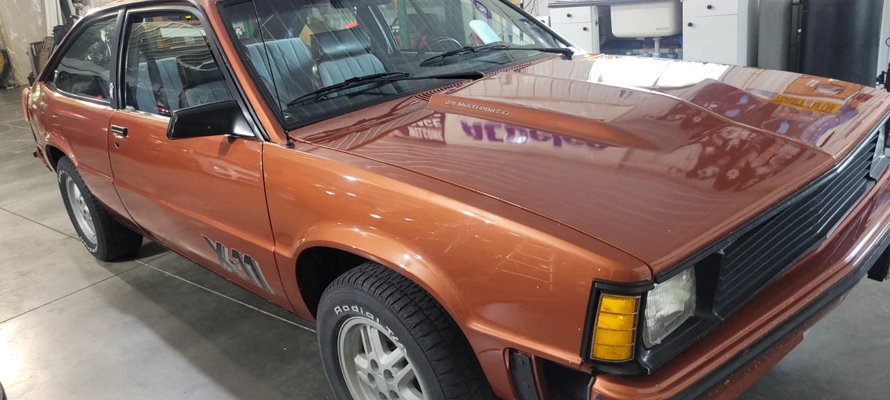 1985 Chevrolet Nova 5th Gen - Image 18 of 31