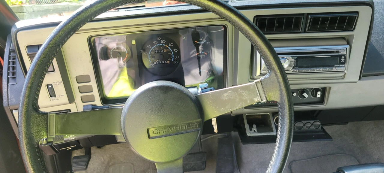 1985 Chevrolet Nova 5th Gen - Image 2 of 31