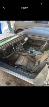 1985 Chevrolet Corvette C4 - Image 3 of 9