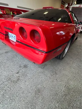 1985 Chevrolet Corvette C4 - Image 3 of 11