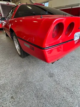 1985 Chevrolet Corvette C4 - Image 2 of 11