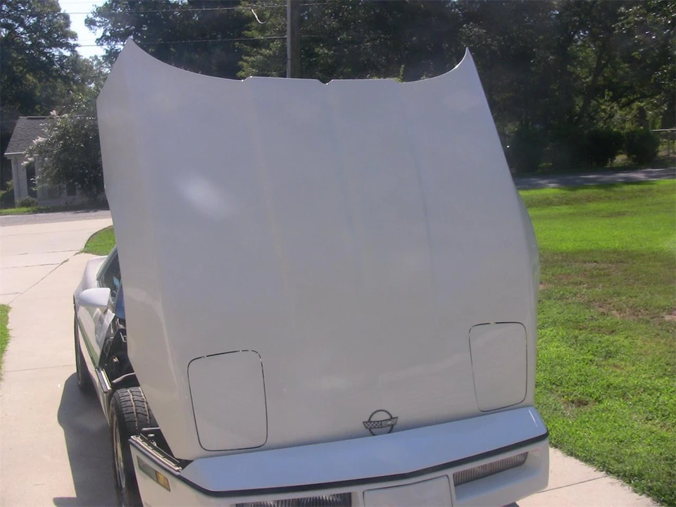 1985 Chevrolet Corvette C4 - Image 24 of 31