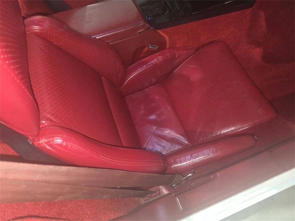 1985 Chevrolet Corvette C4 - Image 22 of 31