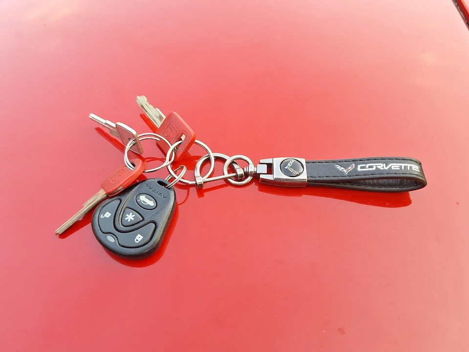 1985 Chevrolet Corvette C4 - Image 15 of 15