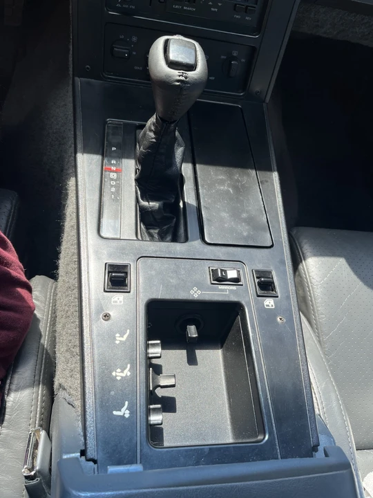 1985 Chevrolet Corvette C4 - Image 20 of 21
