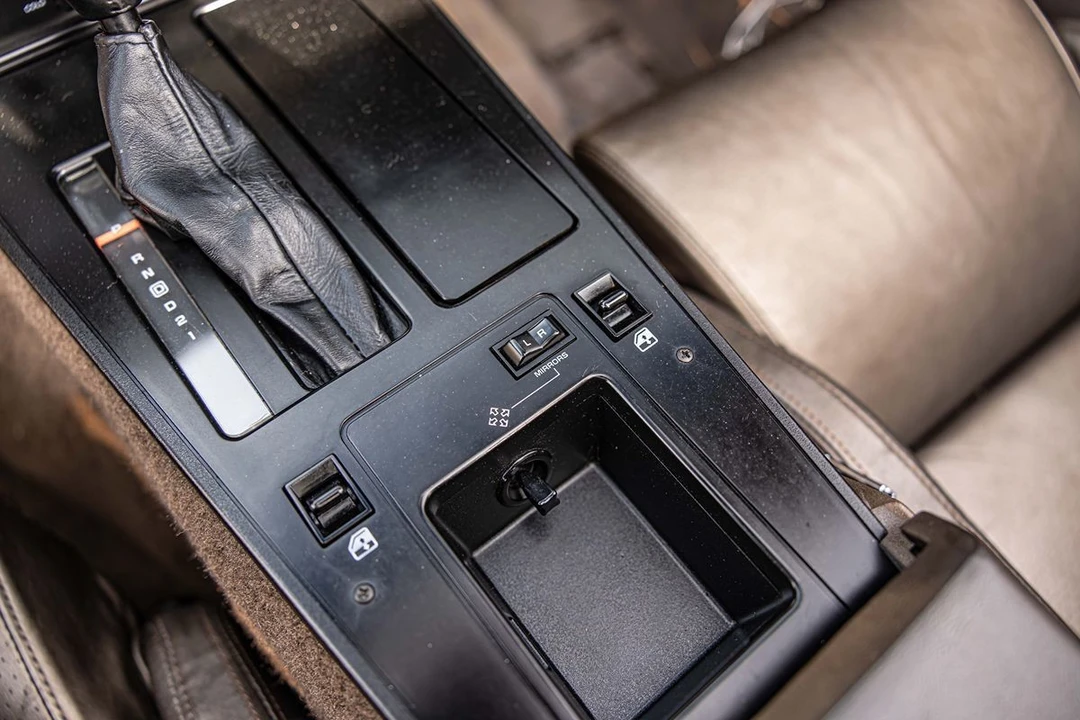 1985 Chevrolet Corvette C4 - Image 23 of 27