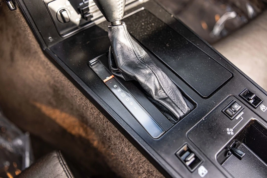 1985 Chevrolet Corvette C4 - Image 22 of 27