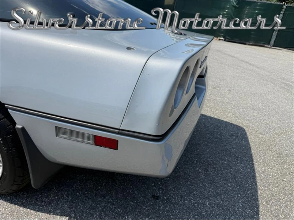 1985 Chevrolet Corvette C4 - Image 22 of 31