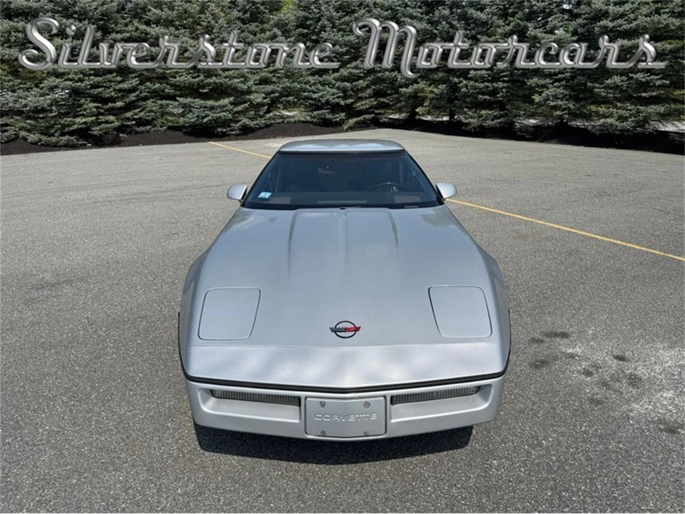 1985 Chevrolet Corvette C4 - Image 13 of 31