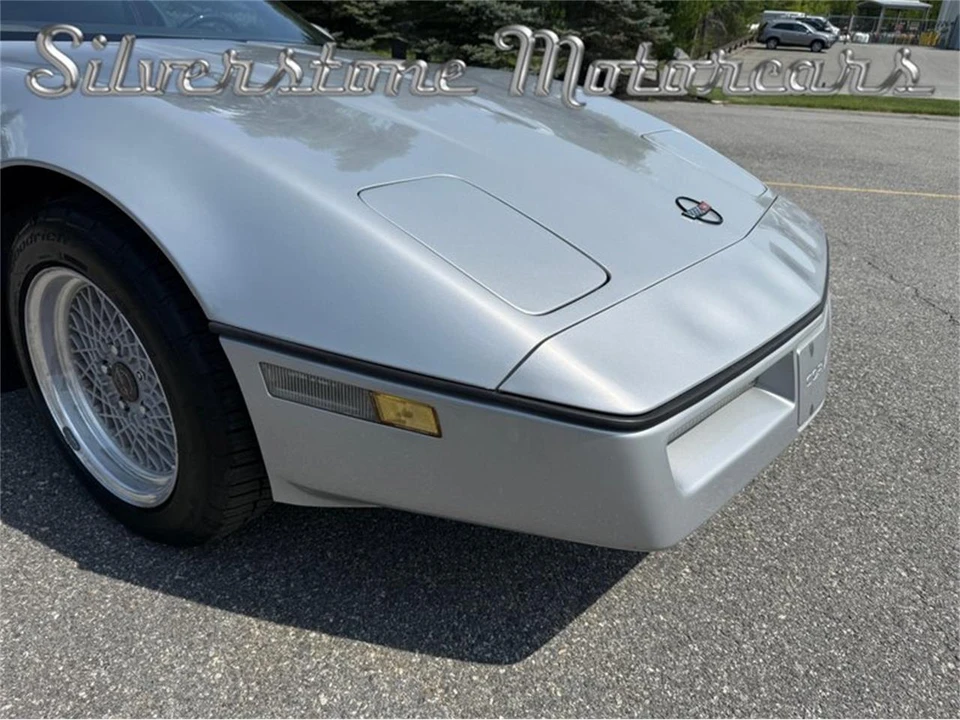 1985 Chevrolet Corvette C4 - Image 14 of 31